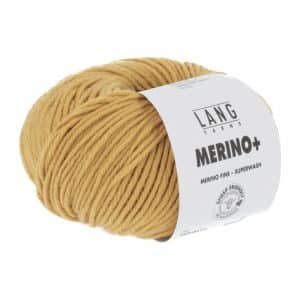 111_LANGYARNS_MerinoPlus curry