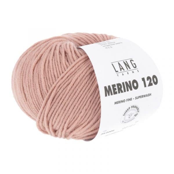 209_LANGYARNS_Merino120 vieux rose