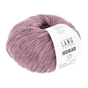 009_LANGYARNS_Nomad Rose